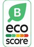 Ecoscore B