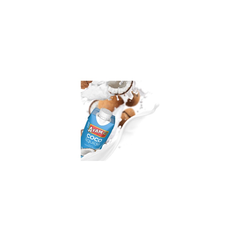 coconut